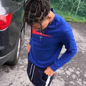 Meet your Posher, Anthony